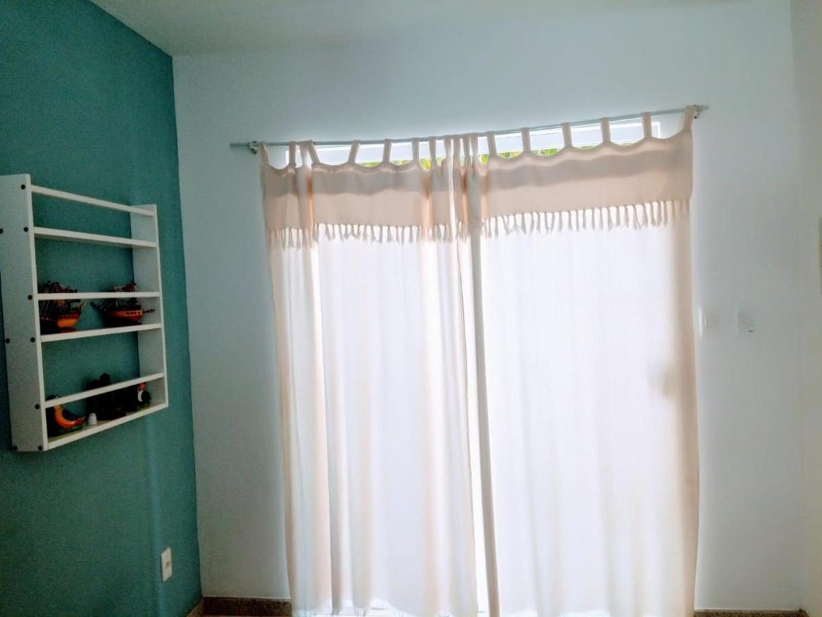 Residencial Praia Dos Corais Coroa Vermelha エクステリア 写真