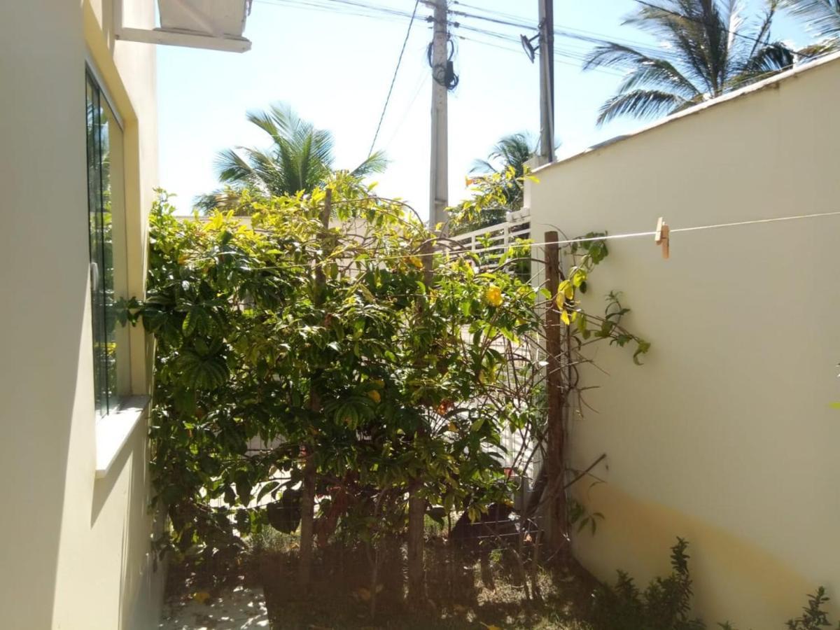 Residencial Praia Dos Corais Coroa Vermelha エクステリア 写真