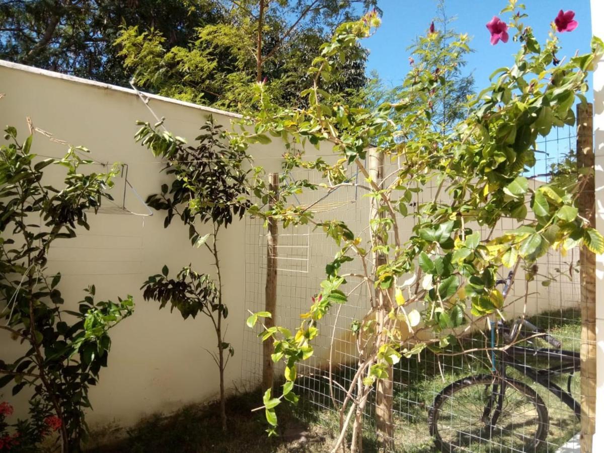 Residencial Praia Dos Corais Coroa Vermelha エクステリア 写真