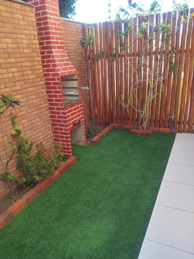 Residencial Praia Dos Corais Coroa Vermelha エクステリア 写真
